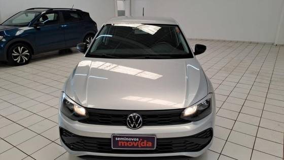 VOLKSWAGEN POLO 1.0 MPI TRACK MANUAL